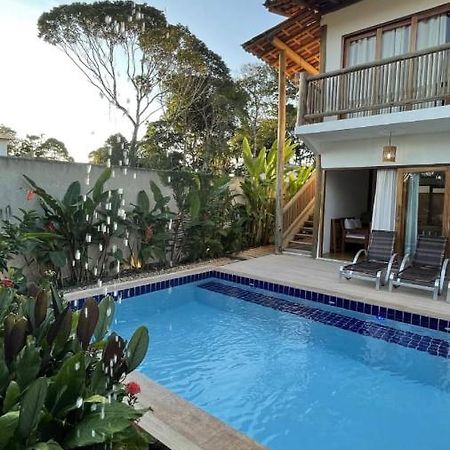 Casa Luar Trancoso Hotel Exterior photo