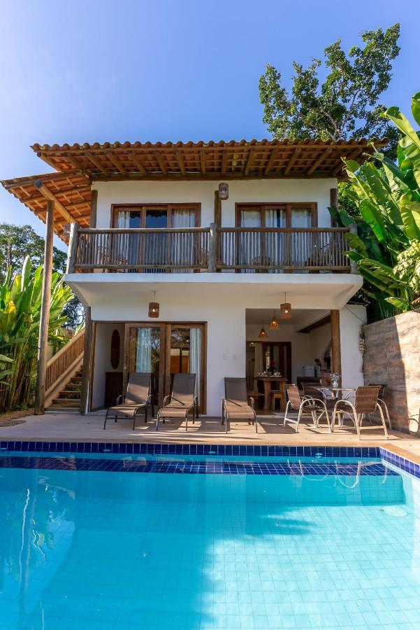 Casa Luar Trancoso Hotel Exterior photo