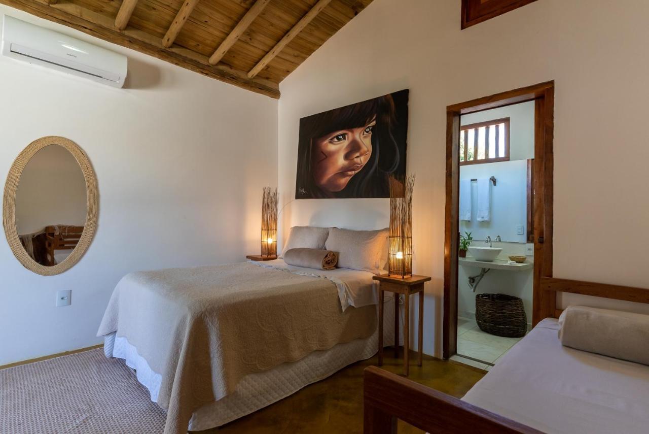 Casa Luar Trancoso Hotel Exterior photo