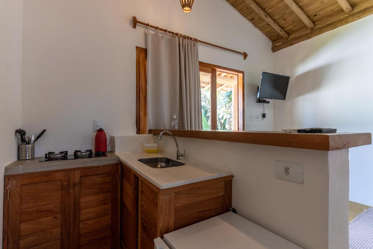 Casa Luar Trancoso Hotel Exterior photo