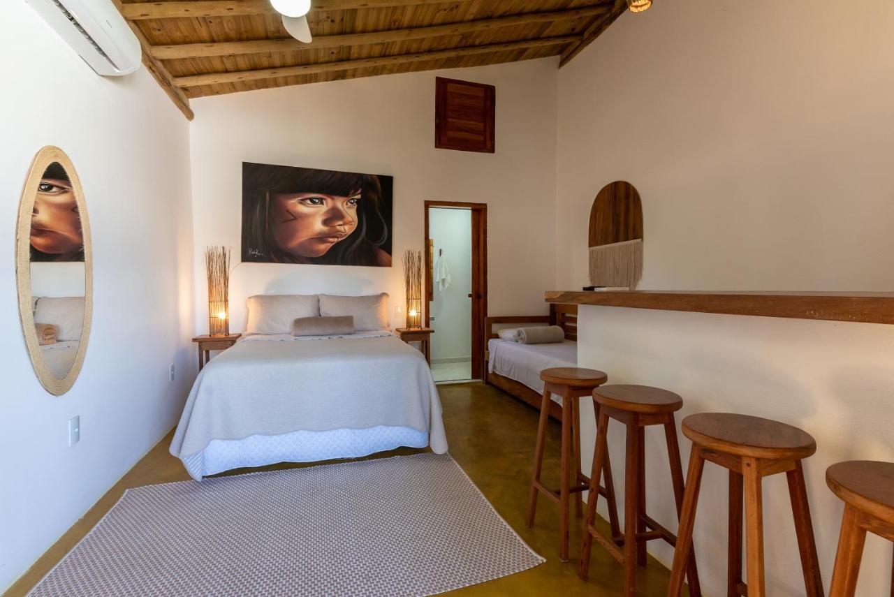 Casa Luar Trancoso Hotel Exterior photo
