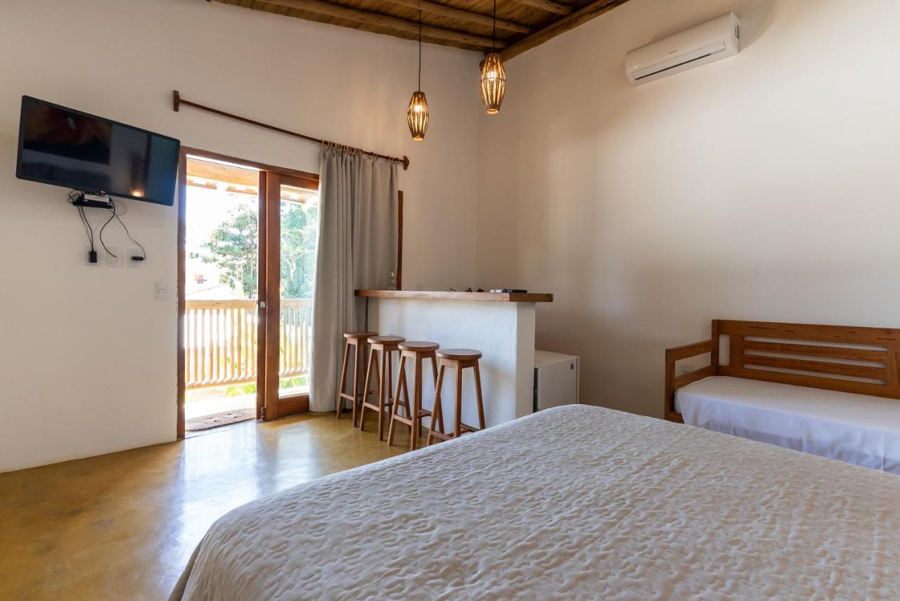 Casa Luar Trancoso Hotel Exterior photo