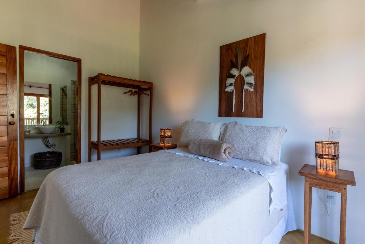 Casa Luar Trancoso Hotel Exterior photo
