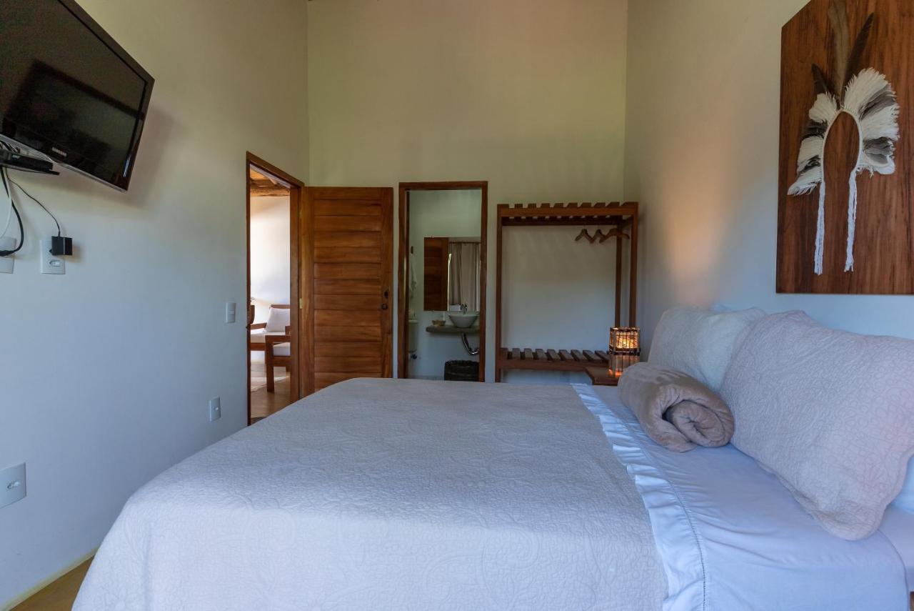 Casa Luar Trancoso Hotel Exterior photo