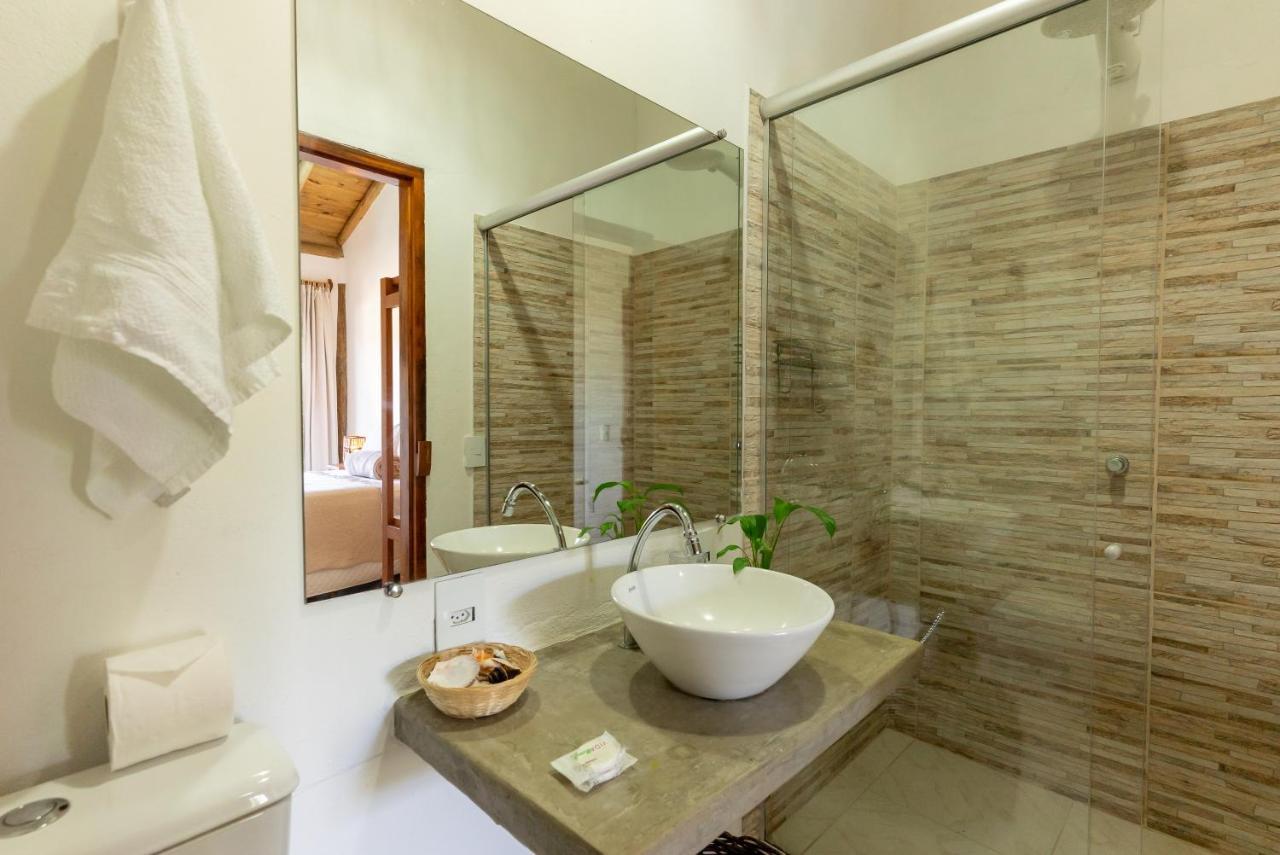 Casa Luar Trancoso Hotel Exterior photo