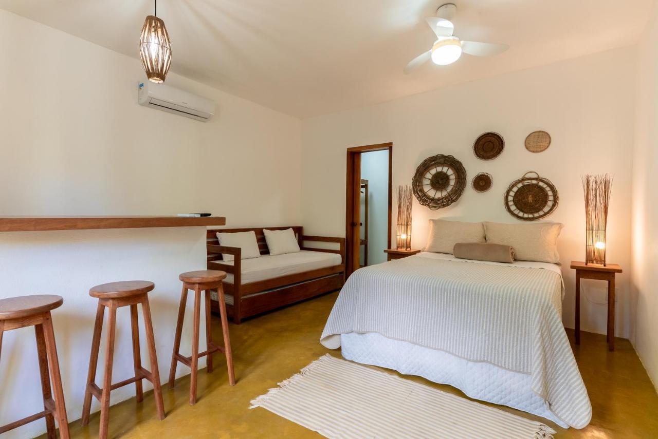 Casa Luar Trancoso Hotel Exterior photo