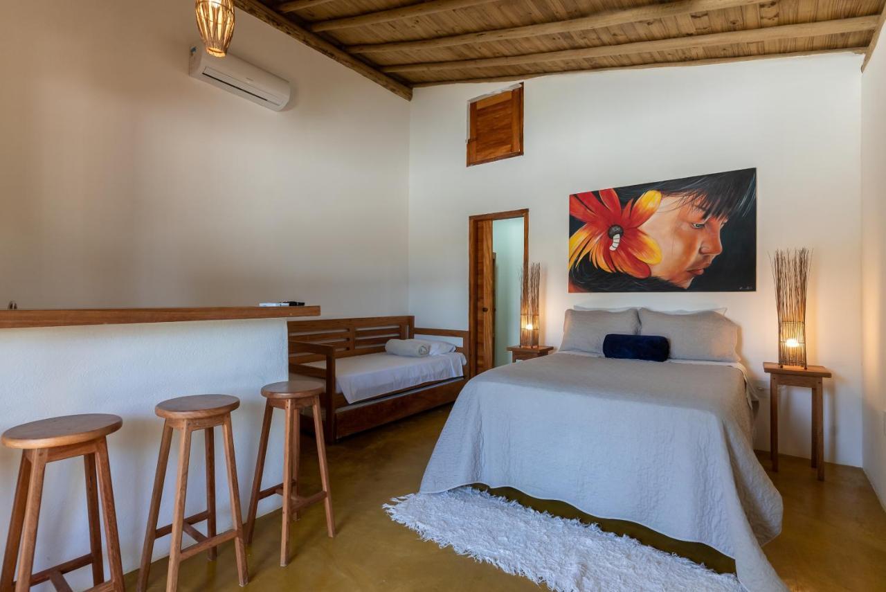Casa Luar Trancoso Hotel Exterior photo