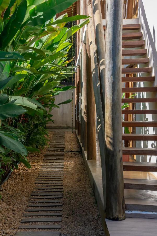 Casa Luar Trancoso Hotel Exterior photo