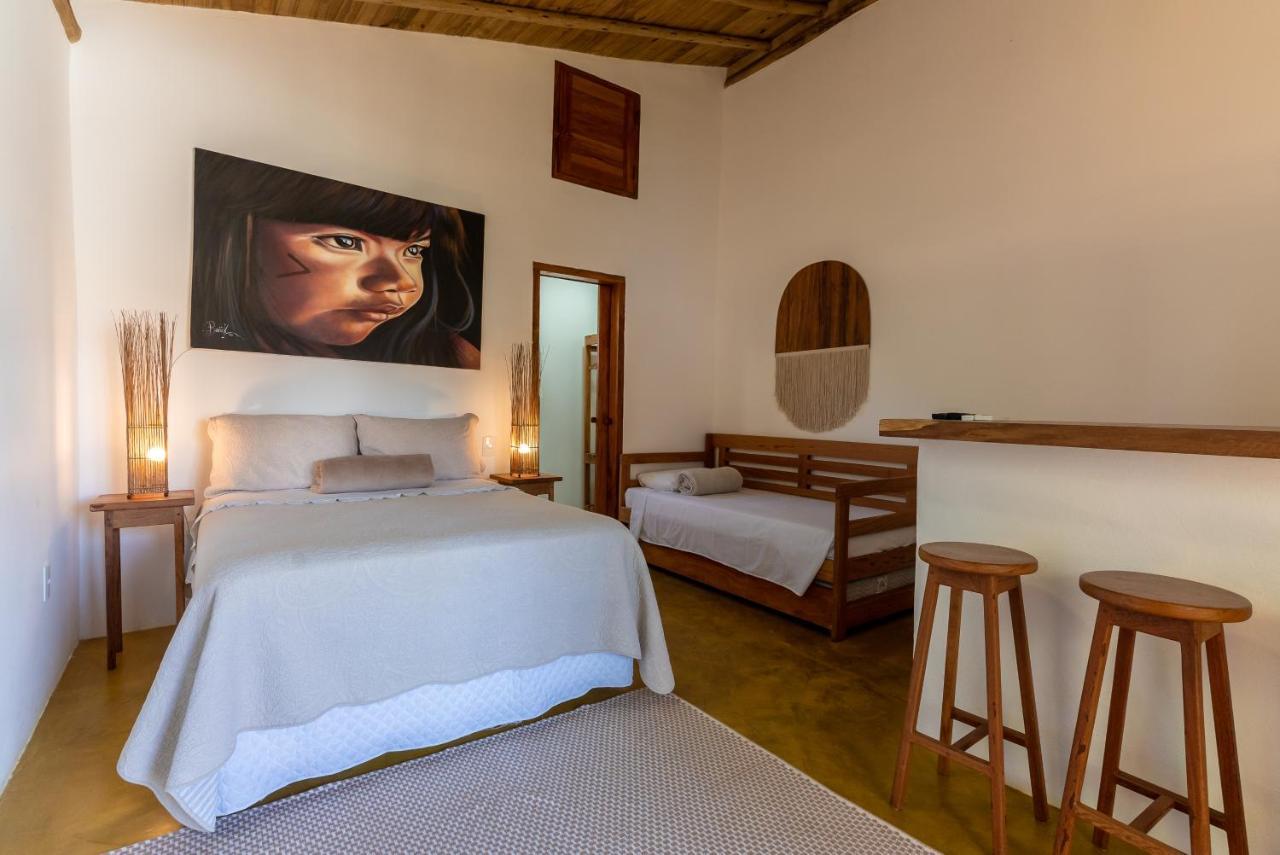 Casa Luar Trancoso Hotel Exterior photo